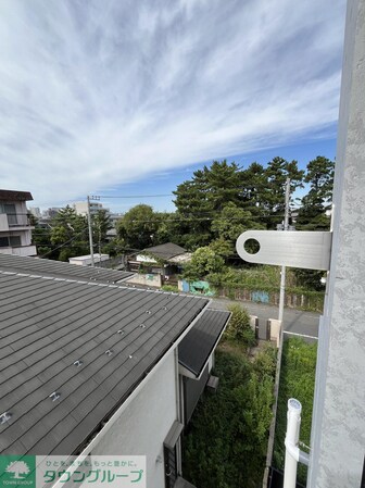 Mind Kojiyaの物件内観写真